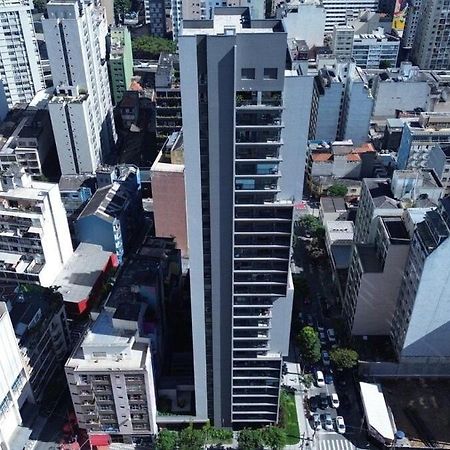 Trevizzo Pense Consolacao São Paulo Exteriör bild